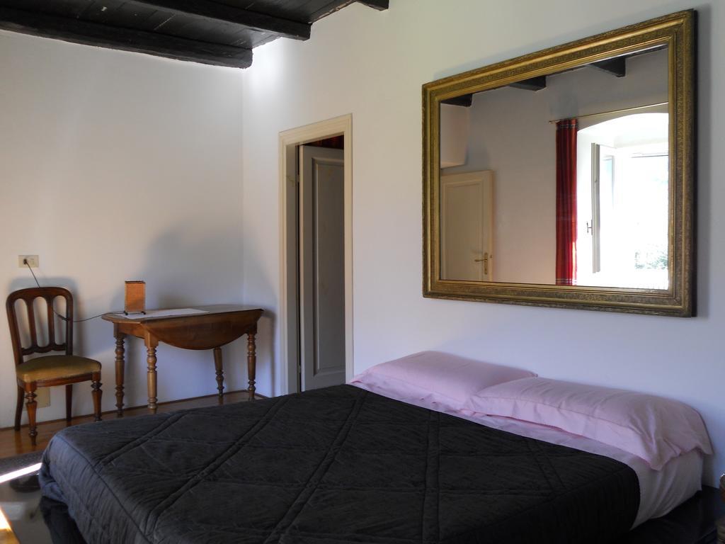B&B L'Isola Piantedo Pokoj fotografie