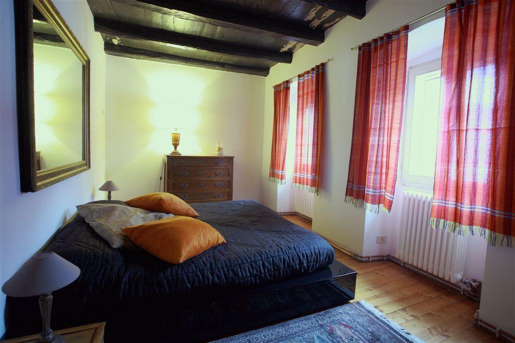 B&B L'Isola Piantedo Pokoj fotografie