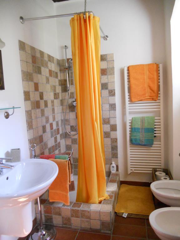 B&B L'Isola Piantedo Pokoj fotografie