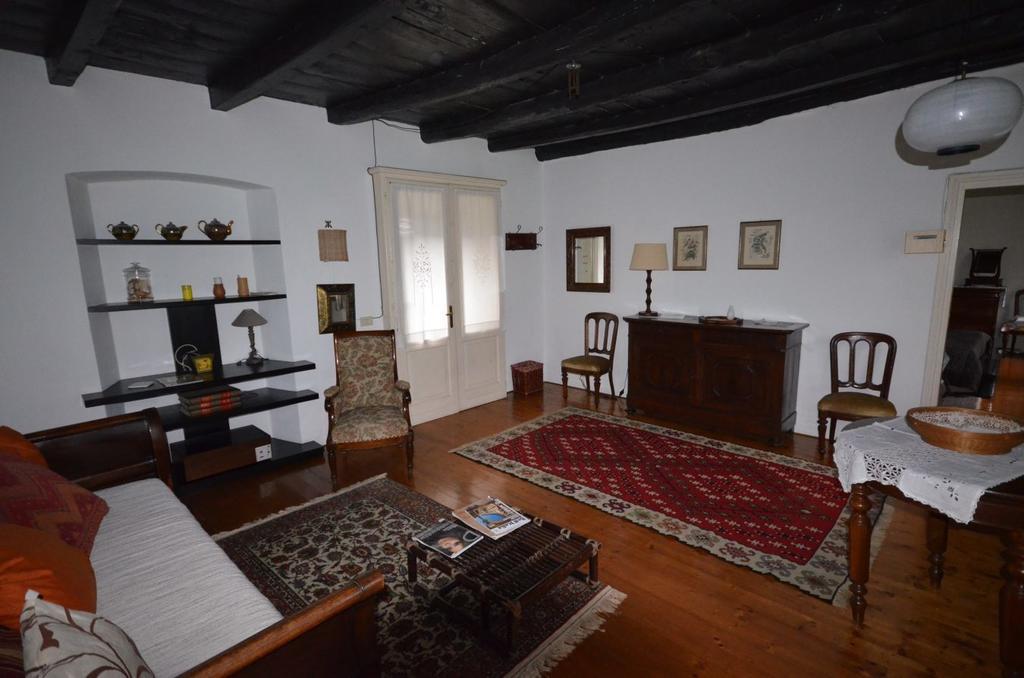 B&B L'Isola Piantedo Pokoj fotografie