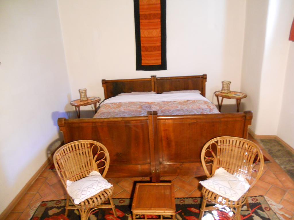 B&B L'Isola Piantedo Pokoj fotografie