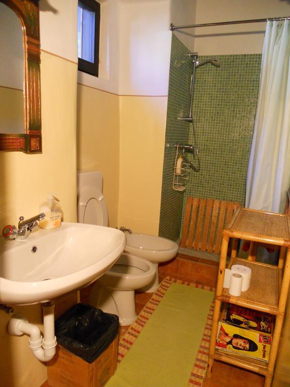 B&B L'Isola Piantedo Pokoj fotografie