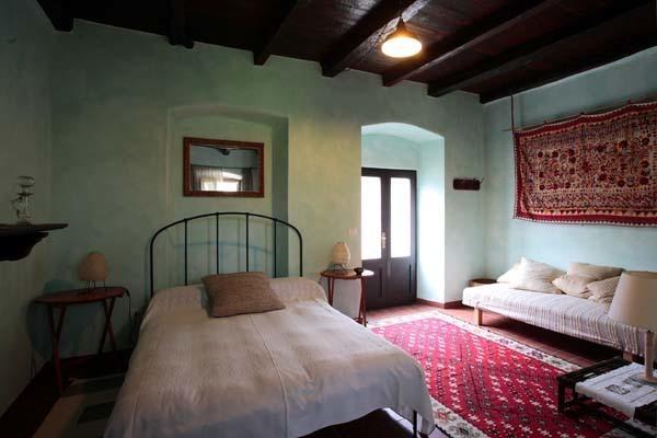 B&B L'Isola Piantedo Pokoj fotografie