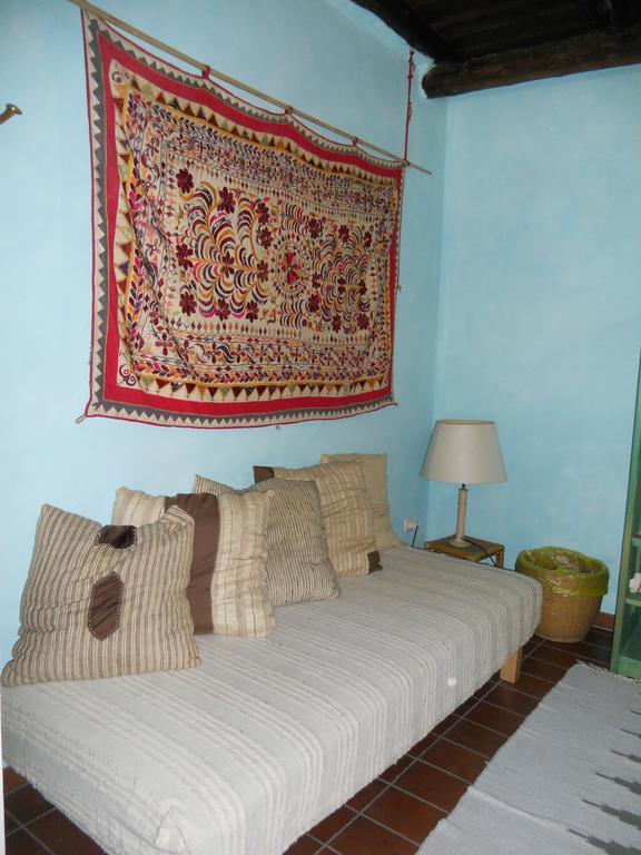 B&B L'Isola Piantedo Pokoj fotografie