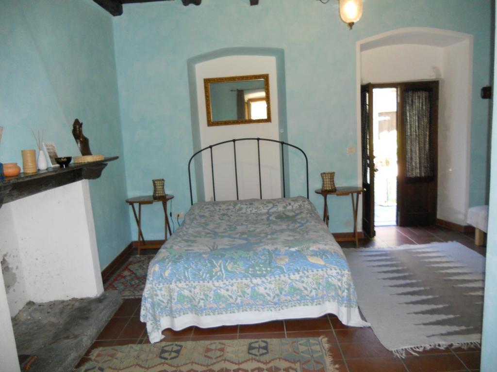 B&B L'Isola Piantedo Exteriér fotografie